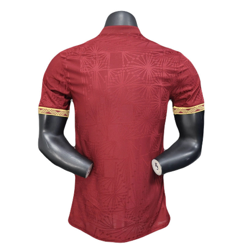 Mexiko 25/26 Herren Spieler-Version Trikot