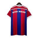 Bayern München Heimtrikot 14/15 Herren Fantrikot (Retro)