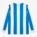 Argentinien Langarm Heimtrikot 1986 Herren Fan-Version
