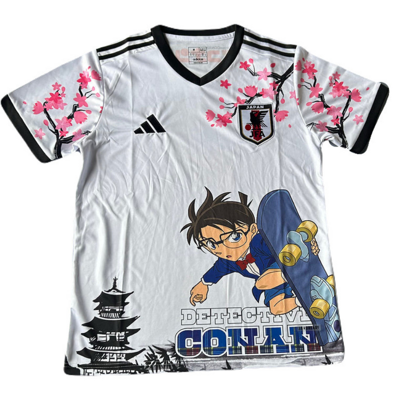 Japan Limitierte Auflage 25/26 Herren Fantrikot