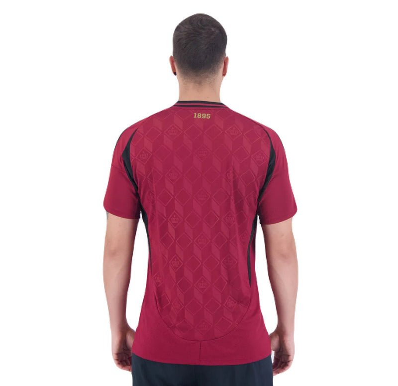 CAMISETA BELGICA I EURO 2024 HOMBRE - TIENDA DEL JUGADOR