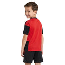 Manchester United Kinder-Set Training 26/27 Trikot und Shorts