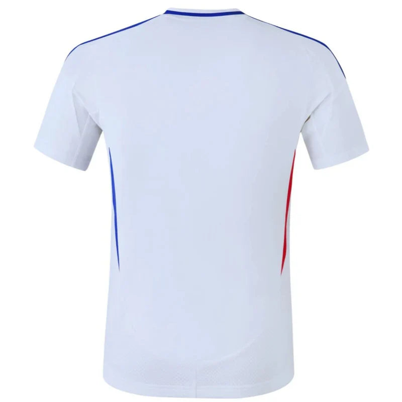 Lyon Heimtrikot 24/25 Herren Fantrikot