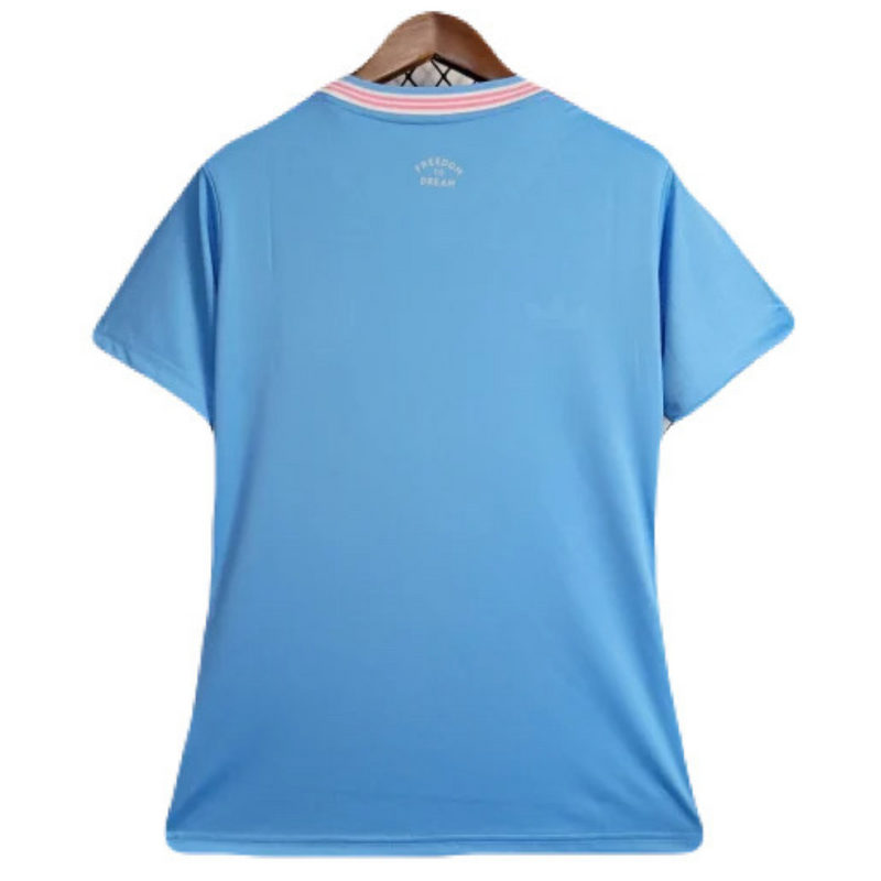 Damen-Fantrikot Inter Miami Third 25/26