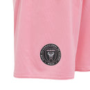 Kinder-Set Inter Miami Heimtrikot 25/26 Rosa