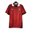 Portugal Polo Trainingsshirt 25/26 Herren Fan-Version