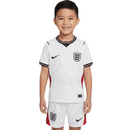 England Kinder-Set Heimtrikot 26/27 Trikot und Shorts