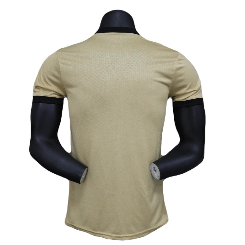 Manchester City Limitierte Edition Heimtrikot 25/26 Herren Spieler-Version