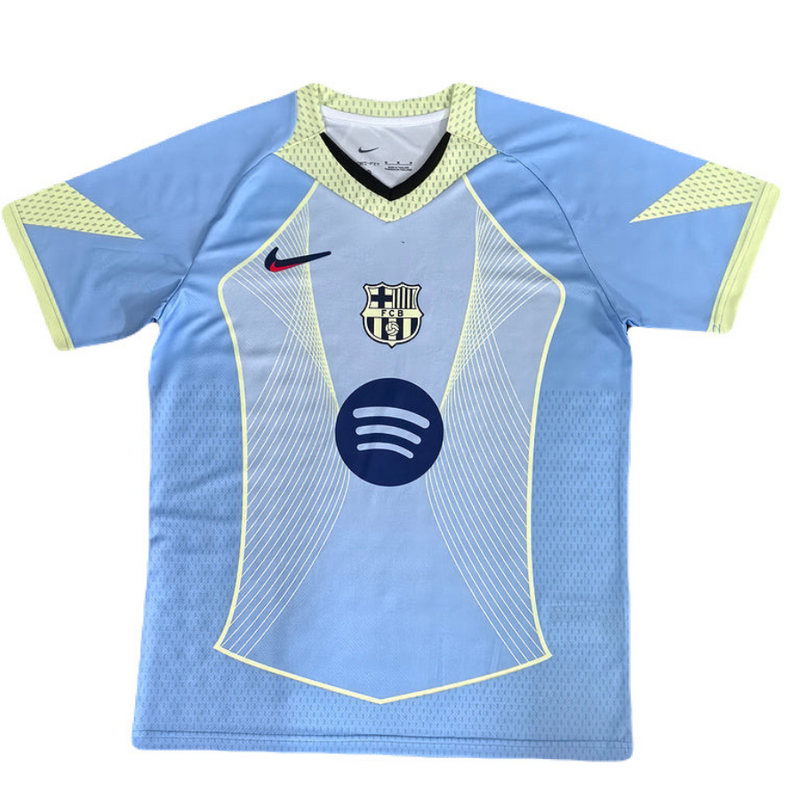 Barcelona Limitierte Edition Heimtrikot 25/26 Herren Fan-Version