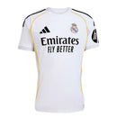 Real Madrid Heimtrikot 25/26 Herren Fan-Version