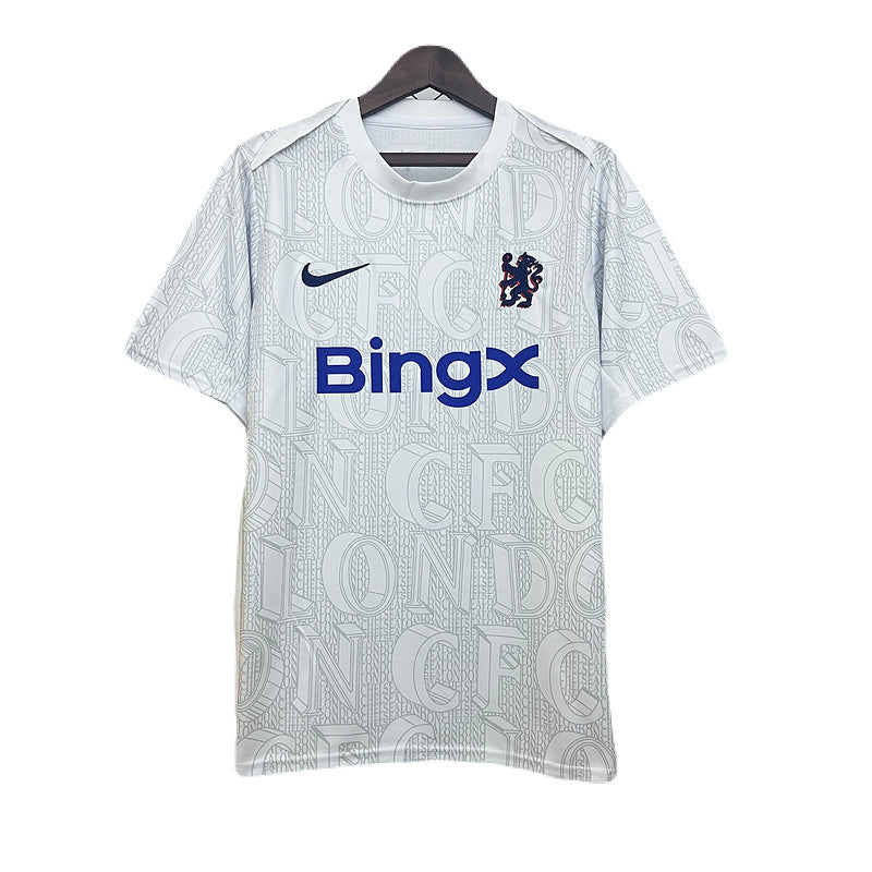 Chelsea Trainingsshirt 25/26 Herren Fan-Version