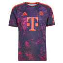 FC Bayern München Drittetrikot 26/27 Herren Fan-Version