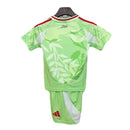 Kinder-Set Italien Auswärts 25/26