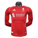 Liverpool Heimtrikot 25/26 Herren Spieler-Version