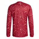 Liverpool FC Langarm Heimtrikot 26/27 Herren Fan-Version