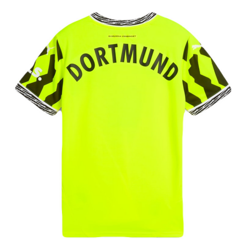 Borussia Dortmund Sonderedition 25/26 Herren Fantrikot