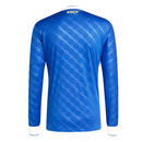 Real Madrid Drittetrikot Langarm 25/26 Herren Fan-Version