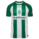 Werder Bremen Heimtrikot 26/27 Herren Fan-Version