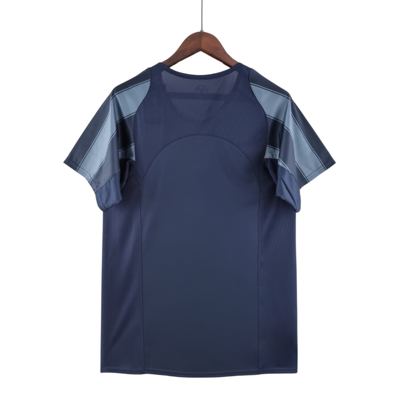 Inter Mailand Auswärtstrikot 04/05 Herren Fan-Version (Retro)