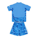 Arsenal Kinder-Set Torwart 26/27 Trikot und Shorts