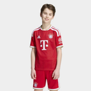 FC Bayern München Kinder-Set Heimtrikot 26/27 Trikot und Shorts