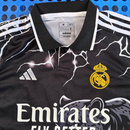 Real Madrid Polohemd 25/26 Herren Fan-Version