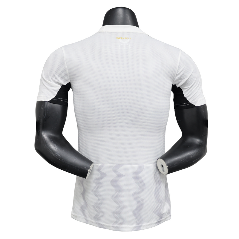 Bayer Leverkusen Auswärtstrikot 24/25 Herren Spieltrikot