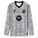 Barcelona Langarm Torwart 26/27 Herren Fan-Version