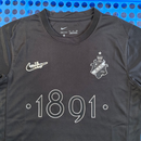 AIK Heimtrikot 25/26 Herren Fan-Version