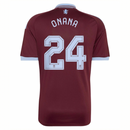 Aston Villa Heimtrikot 26/27 Herren Fan-Version