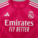 Real Madrid Drittetrikot 26/27 Fan-Version Herren