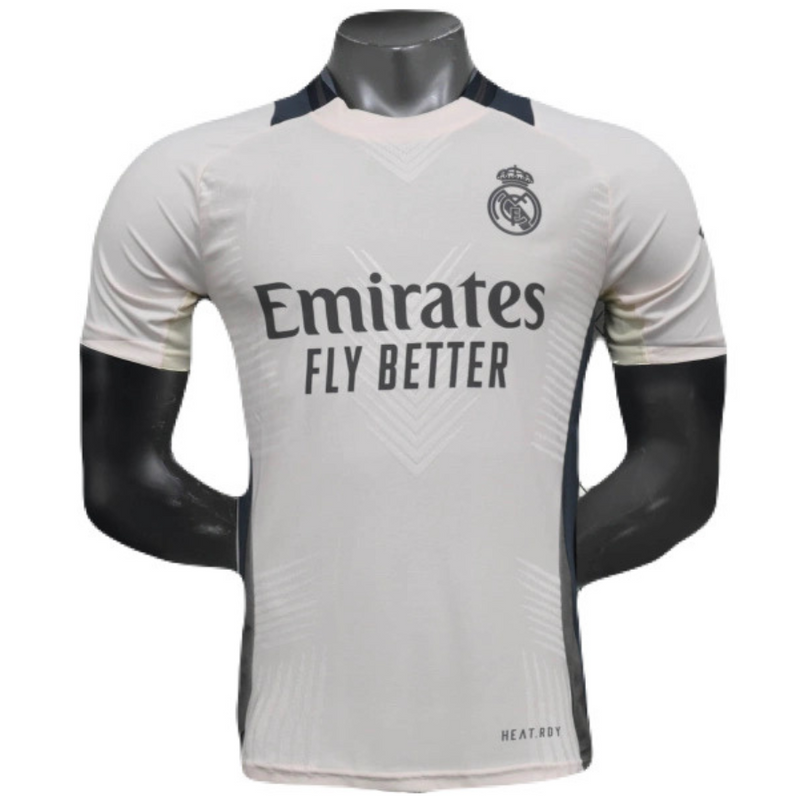 Real Madrid Trainingsshirt 24/25 Herren Spieler-Version