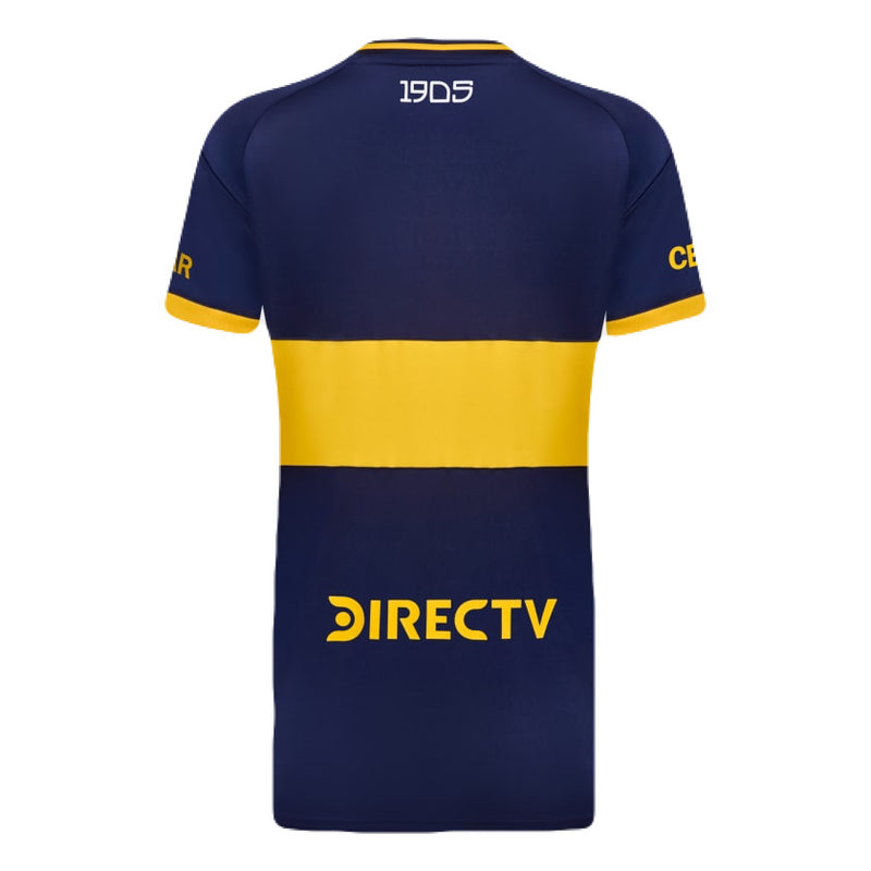 Boca Juniors Heimtrikot 25/26 Herren Fan-Version