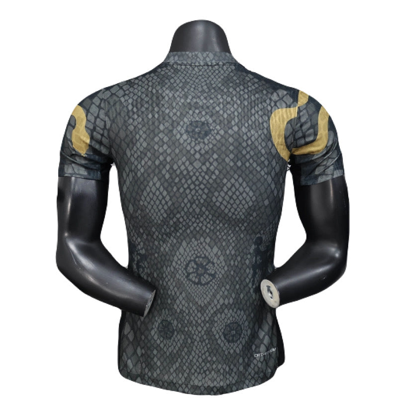 Chelsea Limitierte Edition Heimtrikot 25/26 Herren Spieler-Version