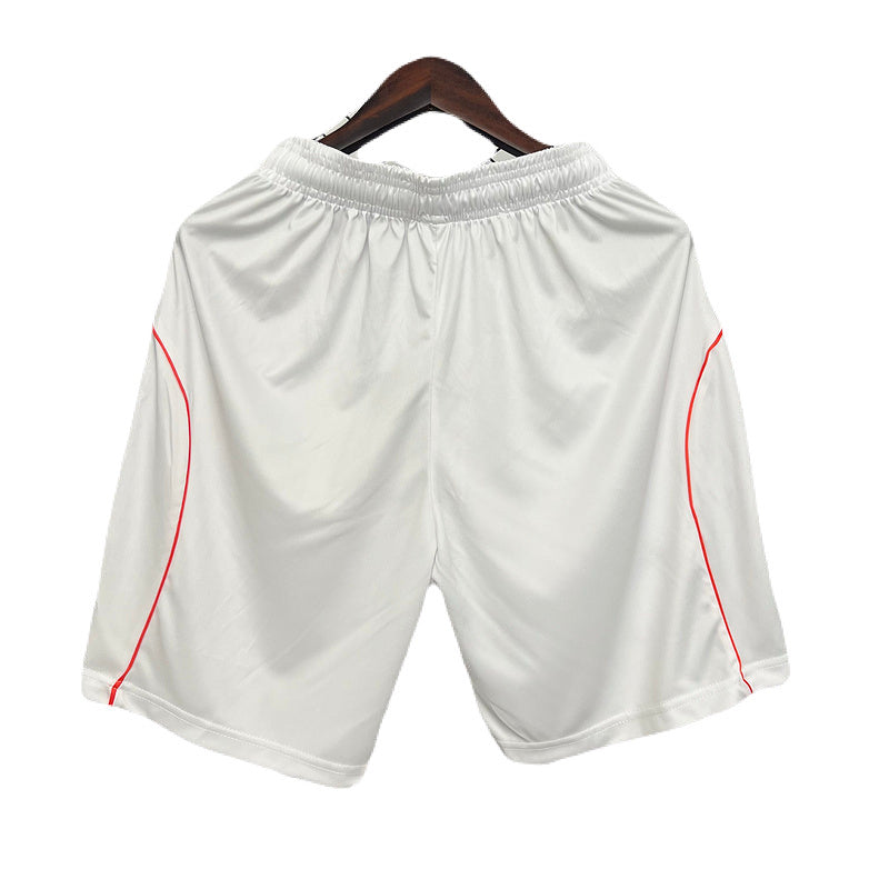 Bayern München Shorts Auswärtstrikot 25/26 Herren