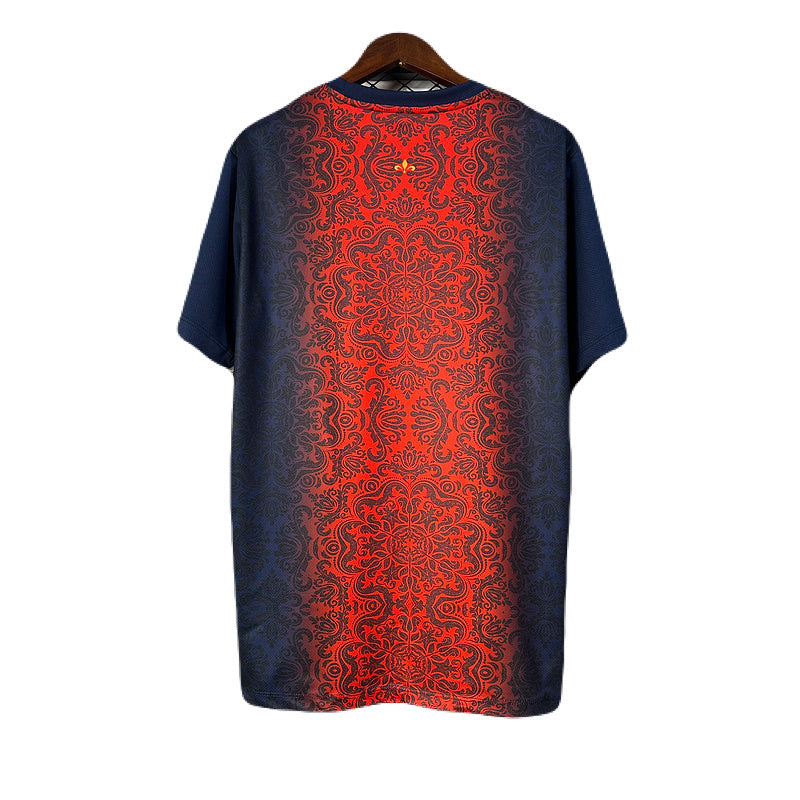 PSG Limitierte Auflage 24/25 Herren Fantrikot