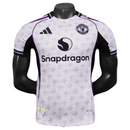 Manchester United Limitierte Edition Heimtrikot 25/26 Herren Spieler-Version
