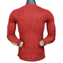 Mexiko Langarmtrikot 25/26 Herren Spieler-Version