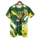 Brasilien Trikot Limitierte Edition 25/26 Herren-Fanversion