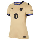 Barcelona Auswärtstrikot 25/26 Damen Fantrikot