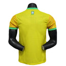 Brasilien Sonderedition 25/26 Herren Spieler-Version Trikot