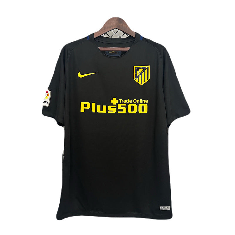Atlético Madrid Auswärtstrikot 16/17 Herren Fan-Version (Retro)