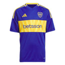 Boca Juniors Heimtrikot 24/25 Herren Fan-Version
