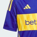 Boca Juniors Heimtrikot 24/25 Herren Fan-Version