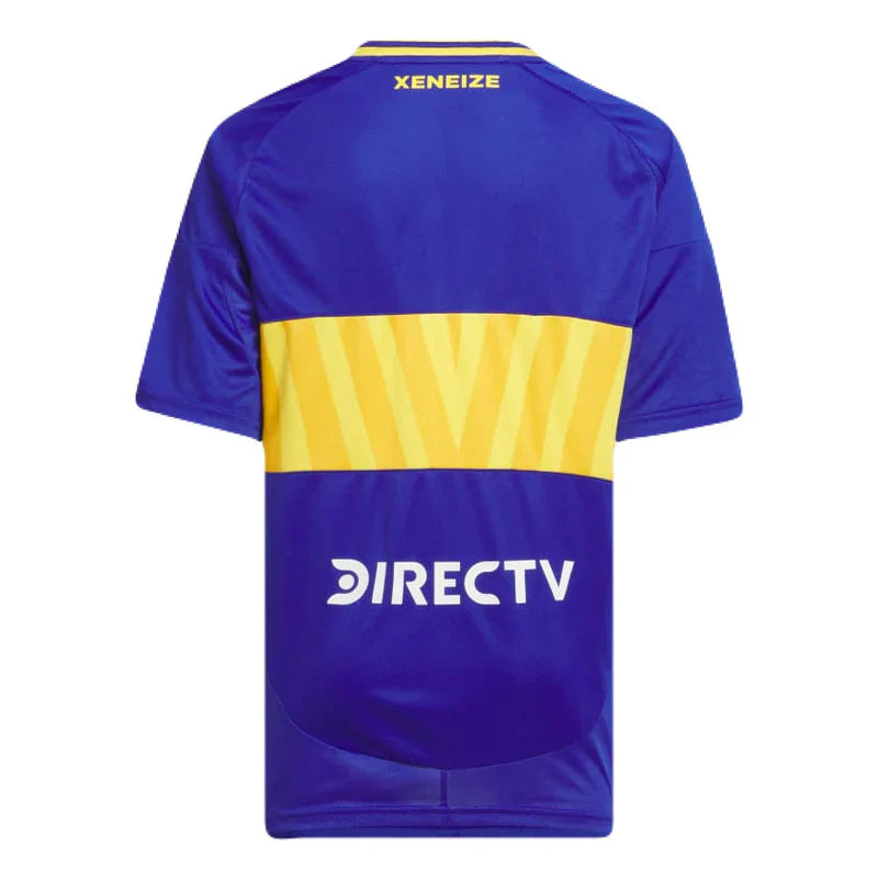 Boca Juniors Heimtrikot 24/25 Herren Fan-Version