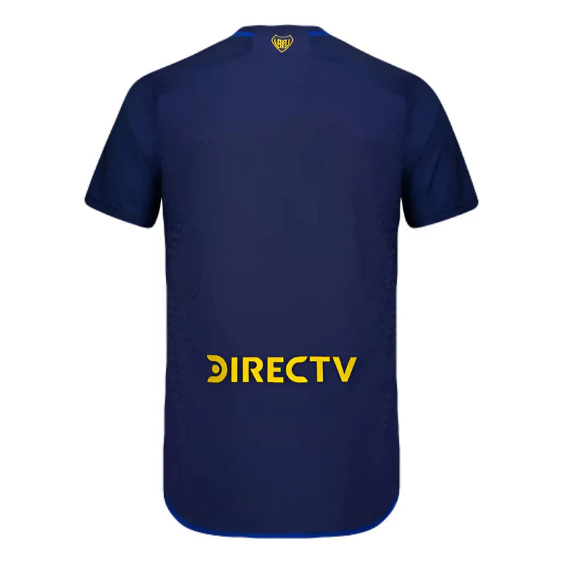 Boca Juniors Drittetrikot 24/25 Herren Fan-Version