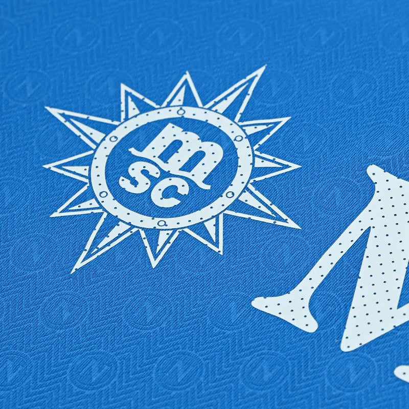 Napoli Heimtrikot 24/25 Herren Fan-Version