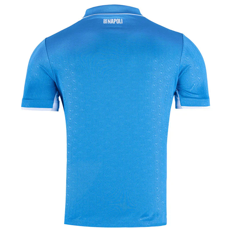 Napoli Heimtrikot 24/25 Herren Fan-Version