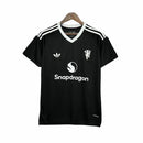 Manchester United Torwarttrikot 24/25 Herren Fan-Version