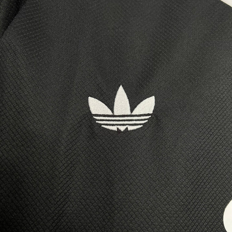 Manchester United Torwarttrikot 24/25 Herren Fan-Version